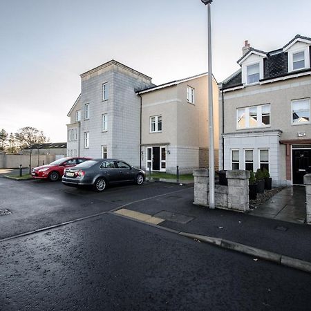 אברדין Orange Apartments Polmuir Gardens Only 7 Minutes To City Centre מראה חיצוני תמונה